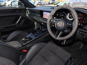 Used Porsche 911 2024 for sale - 78580905: Photo