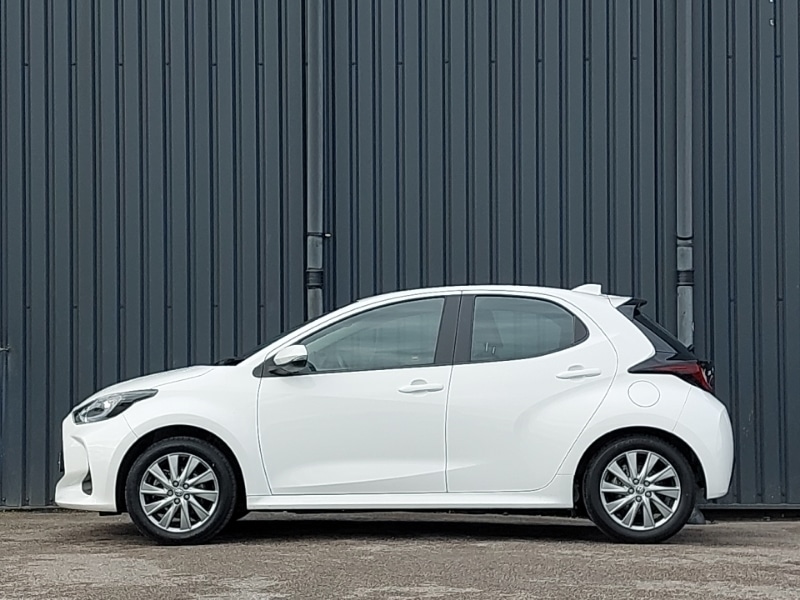 Used Toyota Yaris 2023 for sale - 77652767: Photo 4
