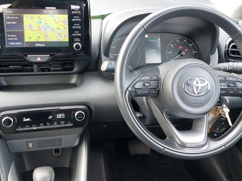Used Toyota Yaris 2023 for sale - 77652767: Photo 7