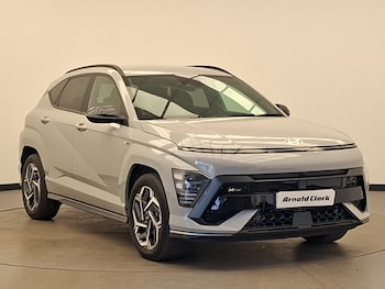 Used Hyundai KONA 2025 for sale - 79164237: Photo