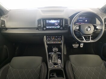 Used Skoda Karoq 2024 for sale - 77319031: Photo