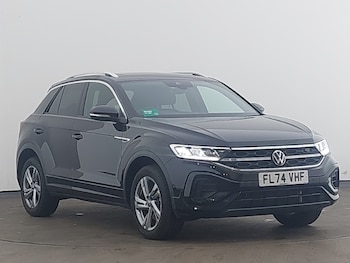 Volkswagen - T-Roc