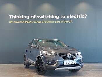 Renault - Kadjar