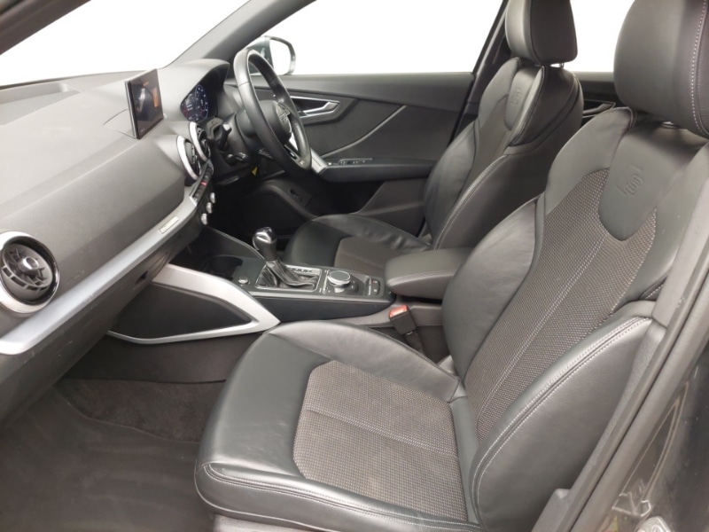 Used Audi Q2 2022 for sale - 76392649: Photo 5