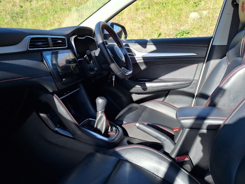 Used MG MG ZS 2024 for sale - 76695462: Photo 5