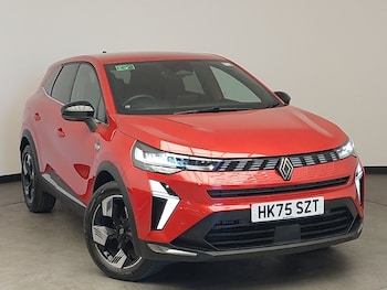 Used Renault Symbioz 2025 for sale - 78538890: Photo