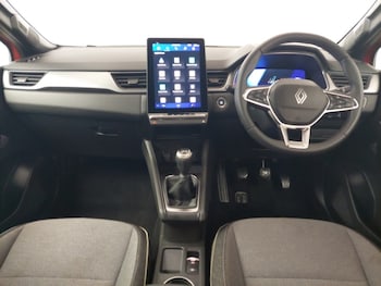 Used Renault Symbioz 2025 for sale - 78538890: Photo