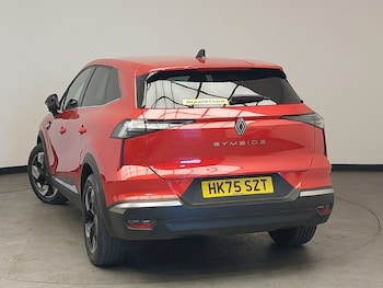 Used Renault Symbioz 2025 for sale - 78538890: Photo