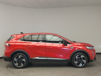 Used Renault Symbioz 2025 for sale - 78538890: Photo