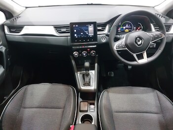 Used Renault Captur 2023 for sale - 78470793: Photo