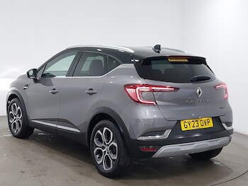 Used Renault Captur 2023 for sale - 78470793: Photo