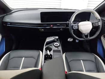 Used Kia EV6 2025 for sale - 79722128: Photo