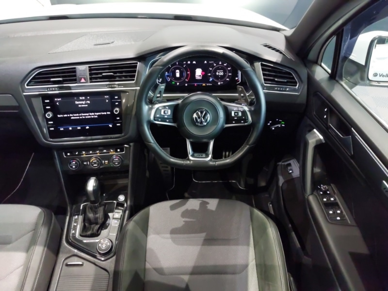 Used Volkswagen Tiguan 2019 for sale - 76408011: Photo 7