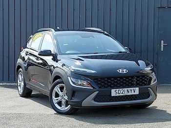 2021 - 1.0 TGDi 48V MHEV SE Connect 5dr