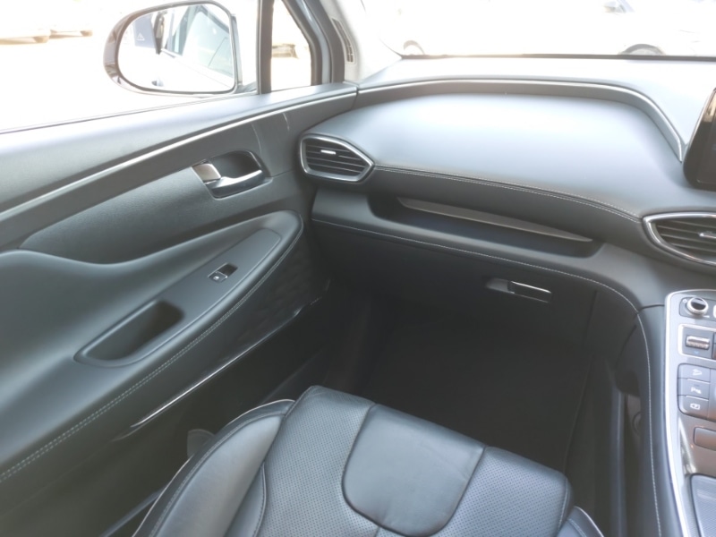 Used Hyundai Santa Fe 2022 for sale - 77736899: Photo 10