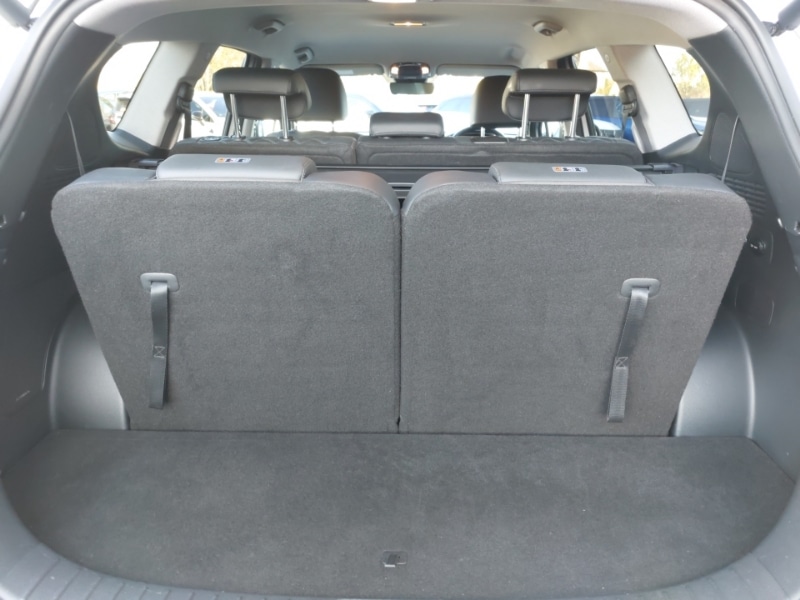Used Hyundai Santa Fe 2022 for sale - 77736899: Photo 8