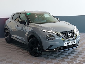 Used Nissan Juke 2025 for sale - 78356069: Photo
