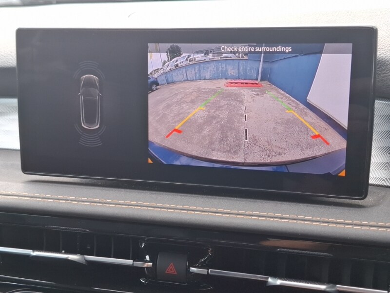 Used Alfa Romeo Tonale 2025 for sale - 76860957: Photo 10