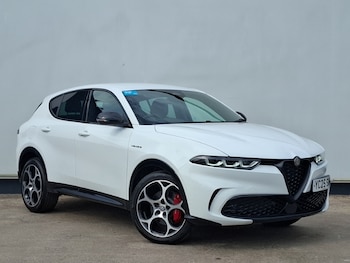 Used Alfa Romeo Tonale 2025 for sale - 76860957: Photo