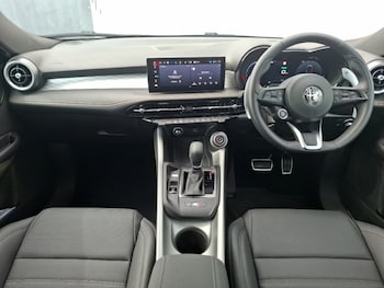 Used Alfa Romeo Tonale 2025 for sale - 76860957: Photo