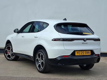 Used Alfa Romeo Tonale 2025 for sale - 76860957: Photo