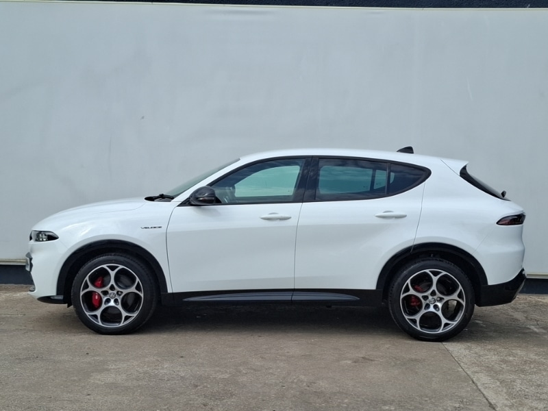Used Alfa Romeo Tonale 2025 for sale - 76860957: Photo 4
