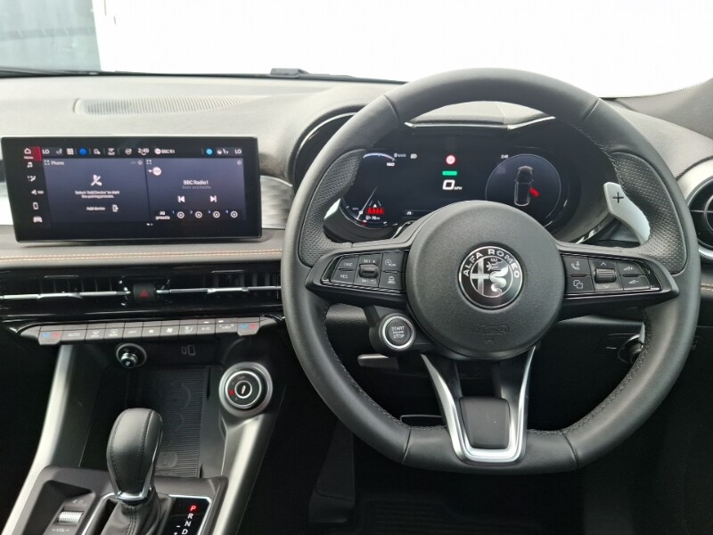 Used Alfa Romeo Tonale 2025 for sale - 76860957: Photo 7