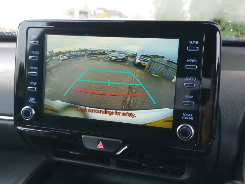 Used Toyota Yaris Cross 2022 for sale - 76578928: Photo 11