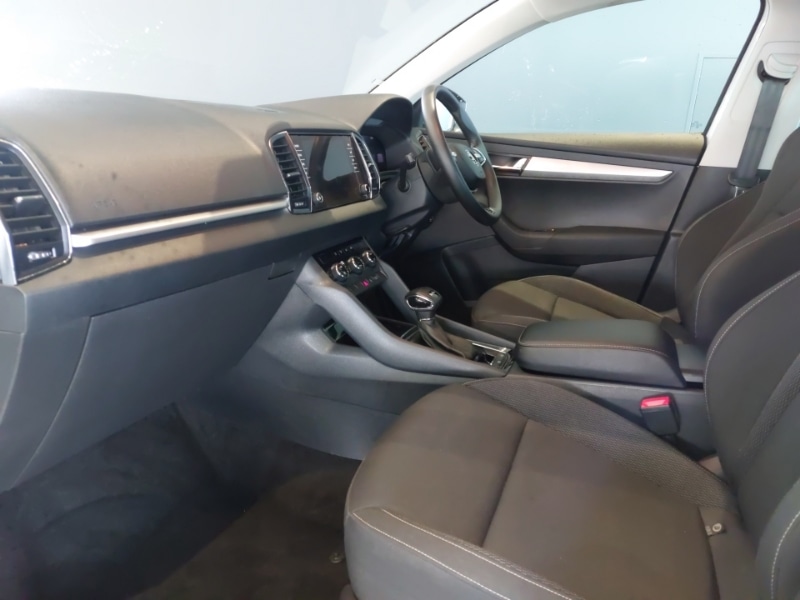 Used Skoda Karoq 2023 for sale - 77954656: Photo 5