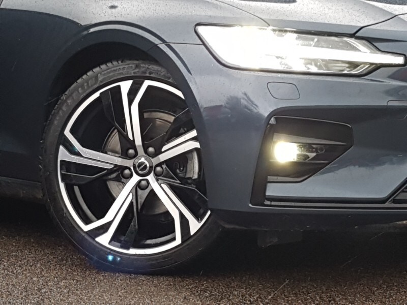 Used Volvo V60 2025 for sale - 77924332: Photo 9