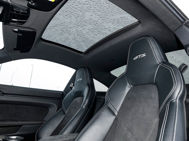 Used Porsche 911 2024 for sale - 77912048: Photo 10