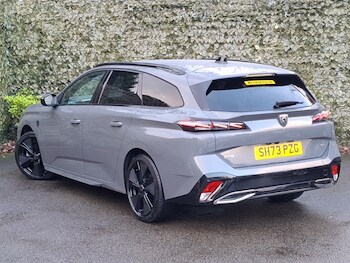 Used Peugeot 308 2023 for sale - 77777669: Photo