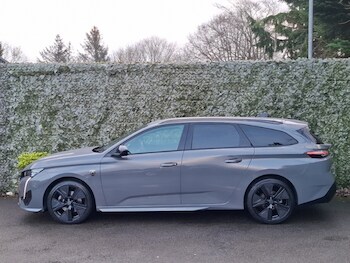 Used Peugeot 308 2023 for sale - 77777669: Photo