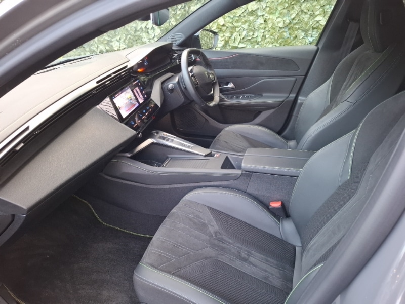 Used Peugeot 308 2023 for sale - 77777669: Photo 5