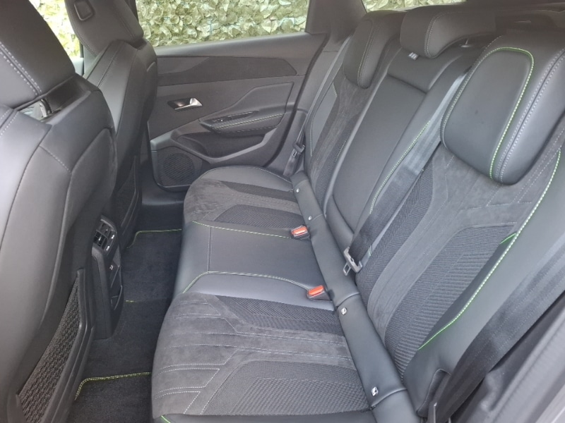 Used Peugeot 308 2023 for sale - 77777669: Photo 6