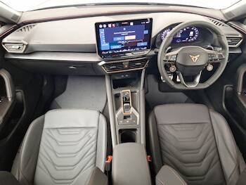 Used Cupra Leon 2026 for sale - 79722288: Photo