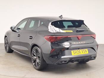 Used Cupra Leon 2026 for sale - 79722288: Photo