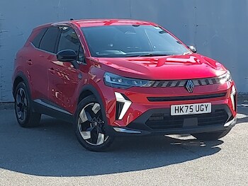 Used Renault Other 2025 for sale - 78383789: Photo