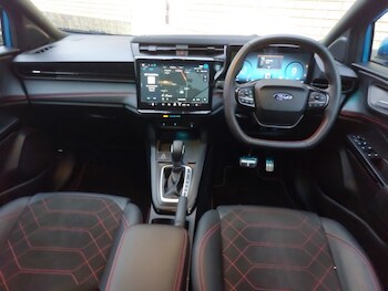 Used Ford Puma 2025 for sale - 76906600: Photo