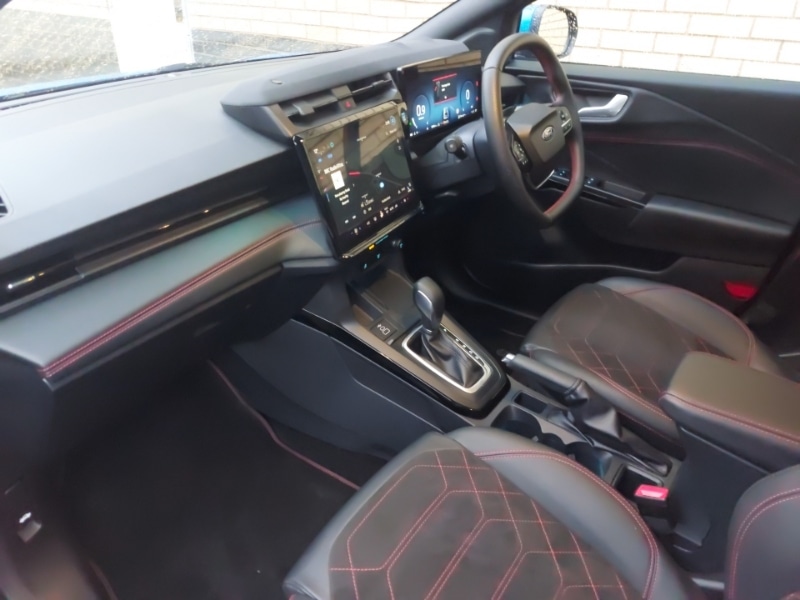 Used Ford Puma 2025 for sale - 76906600: Photo 5