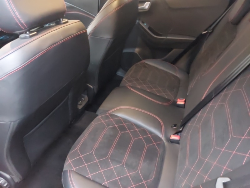 Used Ford Puma 2025 for sale - 76906600: Photo 6