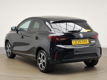 Used MG MG3 2025 for sale - 78643292: Photo