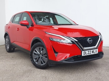 2022 - 1.3 DiG-T MH Visia 5dr