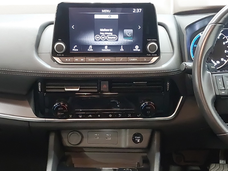 Used Nissan X-Trail 2024 for sale - 77150629: Photo 10