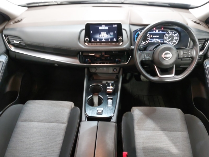 Used Nissan X-Trail 2024 for sale - 77150629: Photo 2