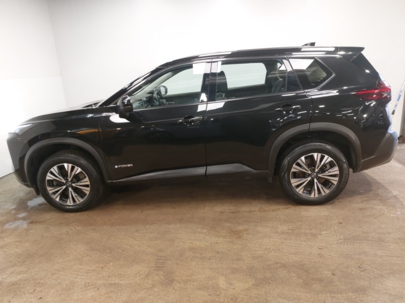 Used Nissan X-Trail 2024 for sale - 77150629: Photo 4