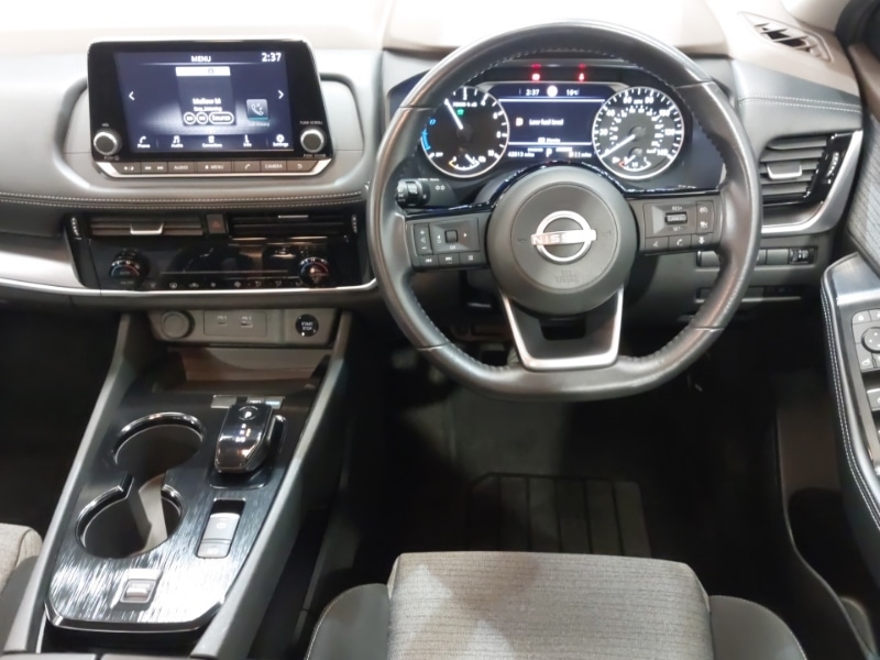 Used Nissan X-Trail 2024 for sale - 77150629: Photo 7