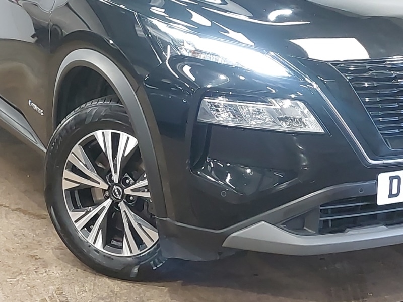 Used Nissan X-Trail 2024 for sale - 77150629: Photo 9