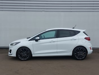 Used Ford Fiesta 2023 for sale - 78600235: Photo