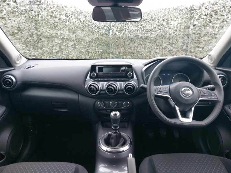 Used Nissan Juke 2022 for sale - 76714031: Photo 2